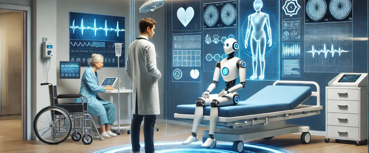 Can AI Replace Your Doctor