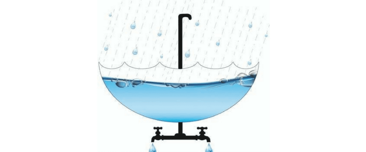 Benefits of Rainwater Harvesting