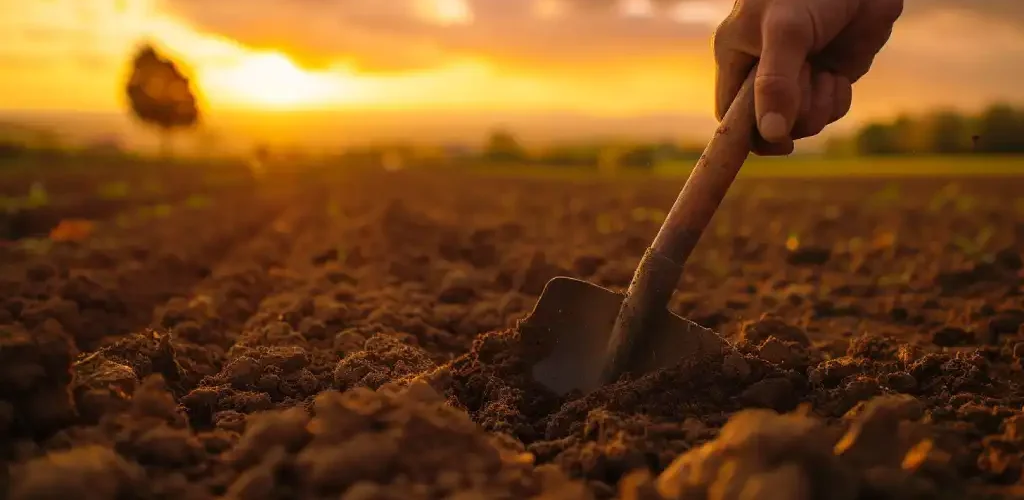 Conservation Tillage