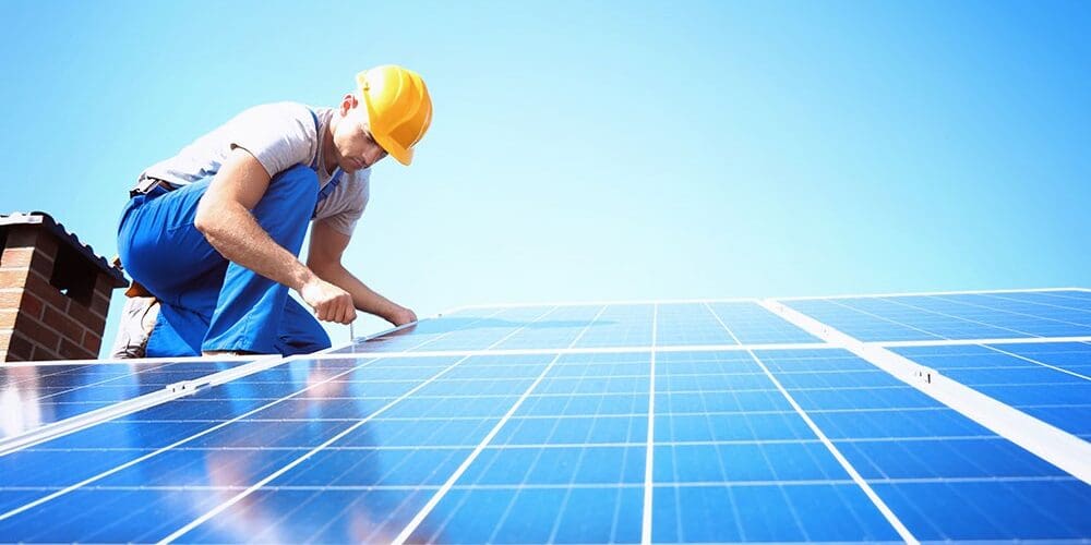 Solar Panel Repair Tips