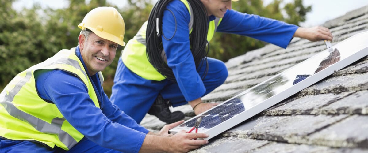 Solar Panel Warranty Tips