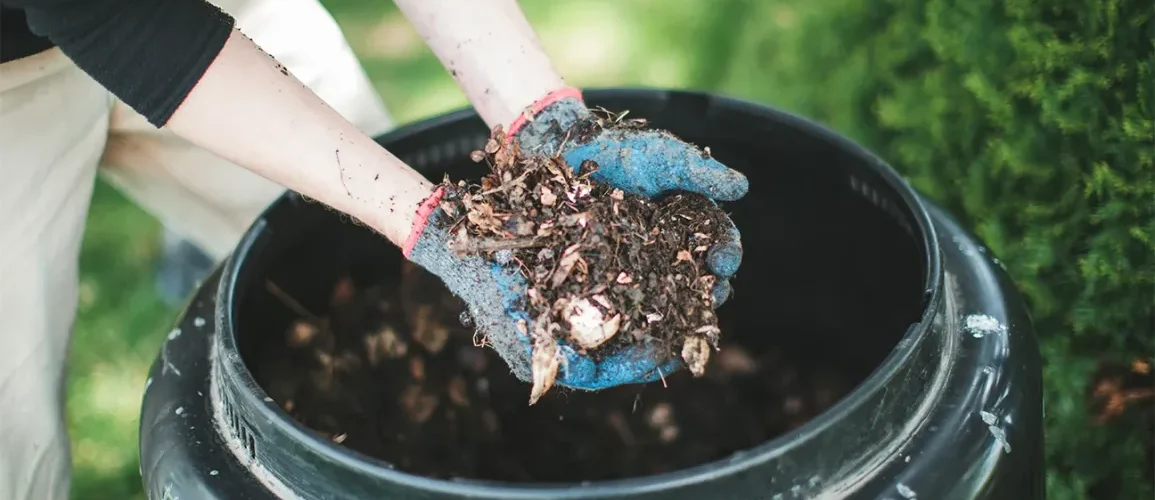 Composting Techniques