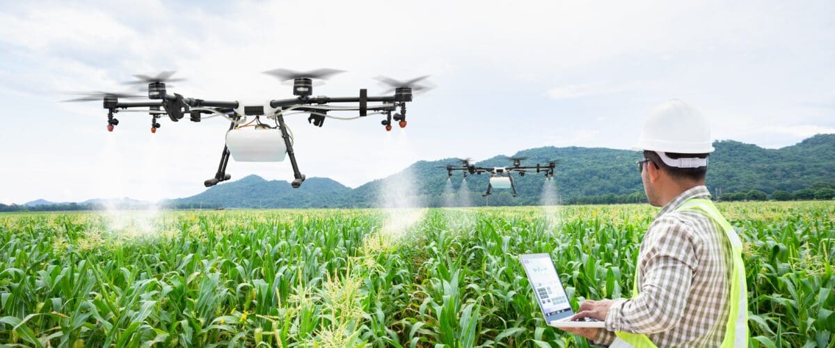 Precision Agriculture