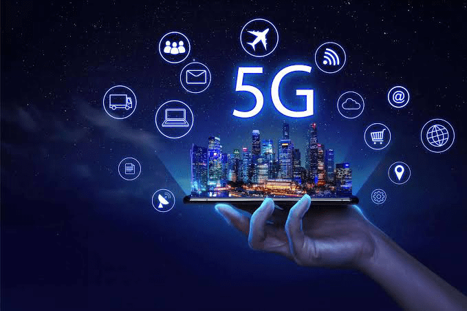 5G and its implications