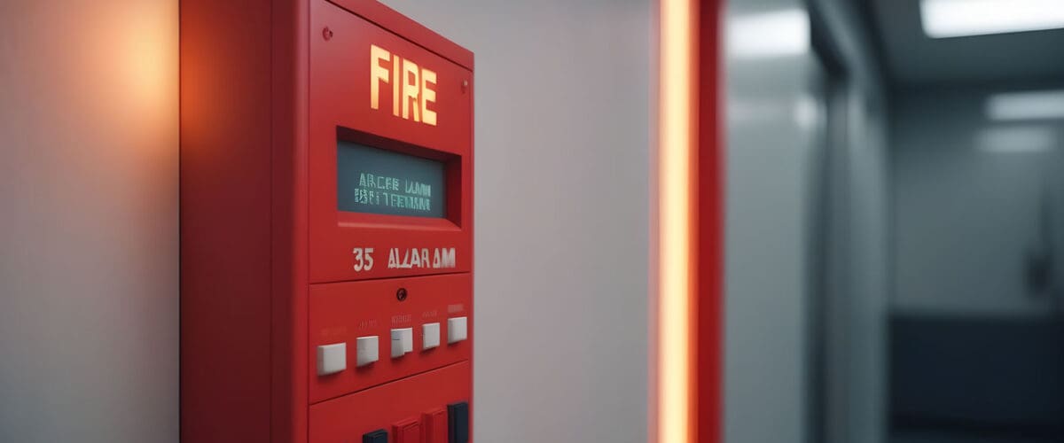 Fire Alarm Systems