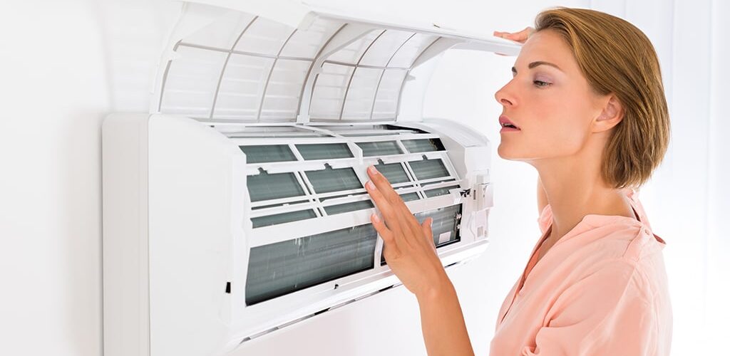 HVAC system maintenance tips