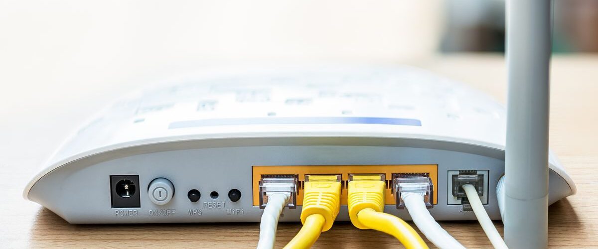 Home Networking Tips