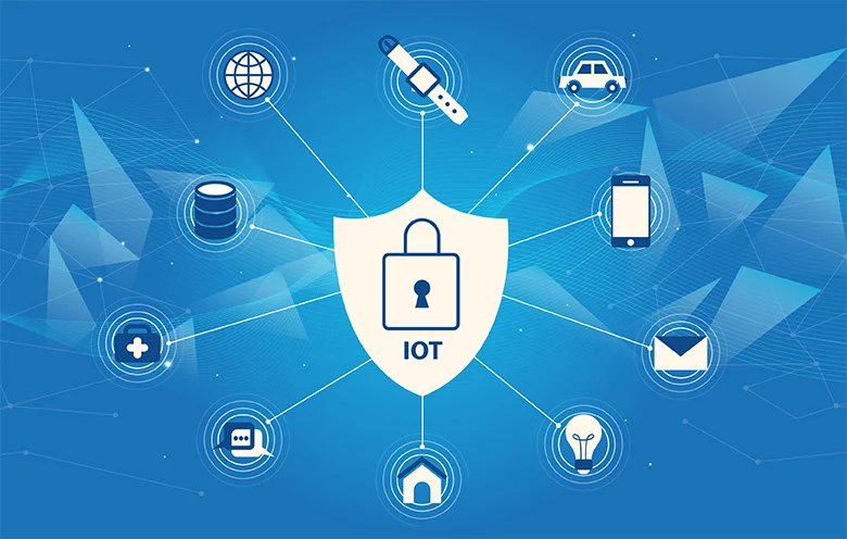 IoT device security