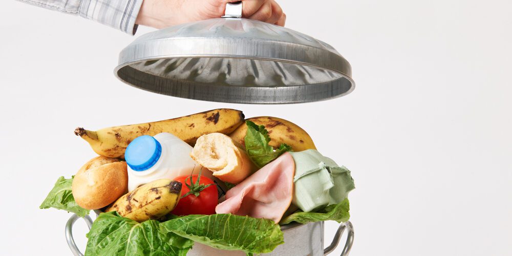 Reducing Food Waste in Your Home