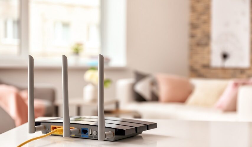 Router Buying Guide