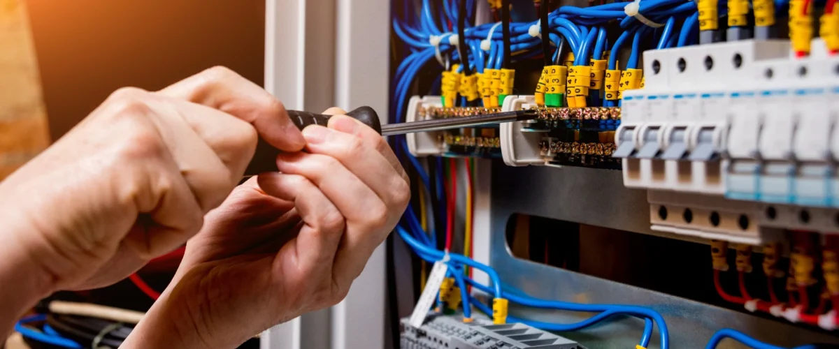 benefits of upgrading your home’s electrical system