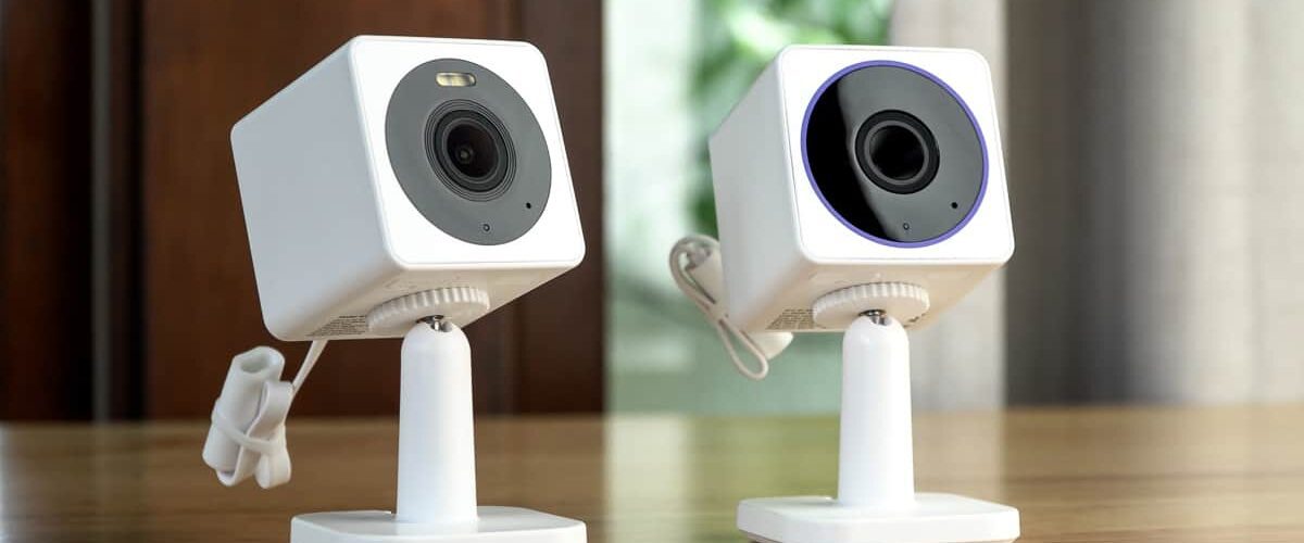 Best Security Camera Features