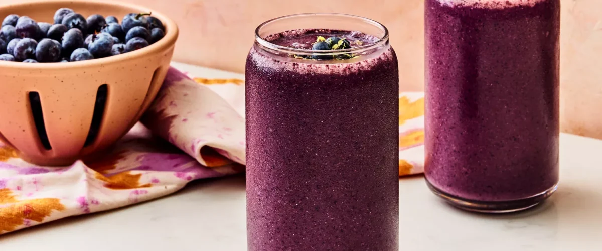 best smoothie recipes for busy mornings