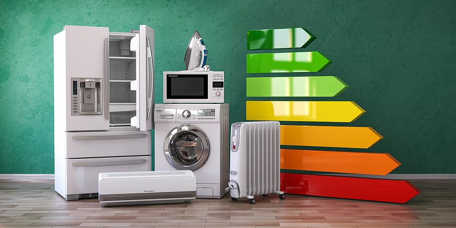 eco-friendly home appliances