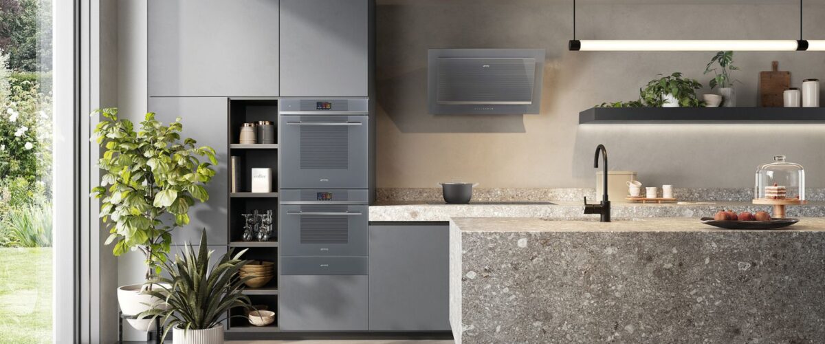 energy-efficient kitchen solutions