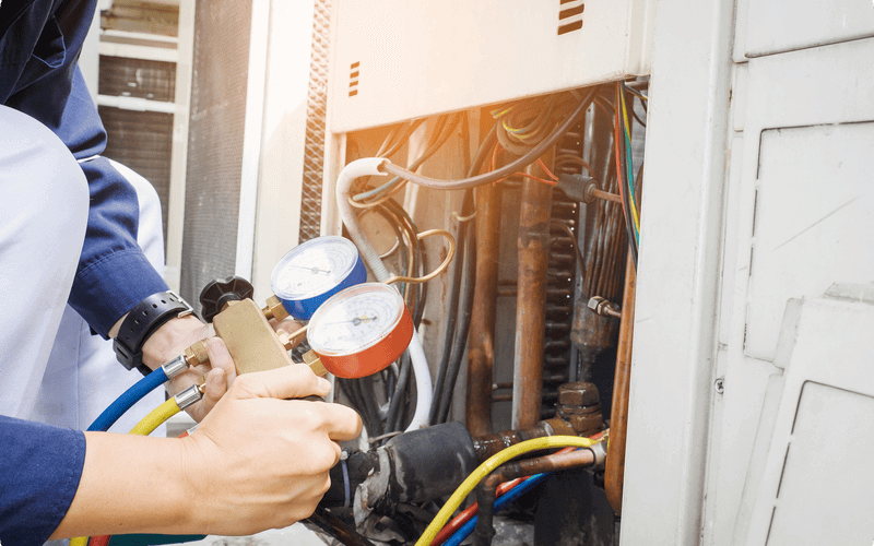 furnace maintenance tips for energy efficiency