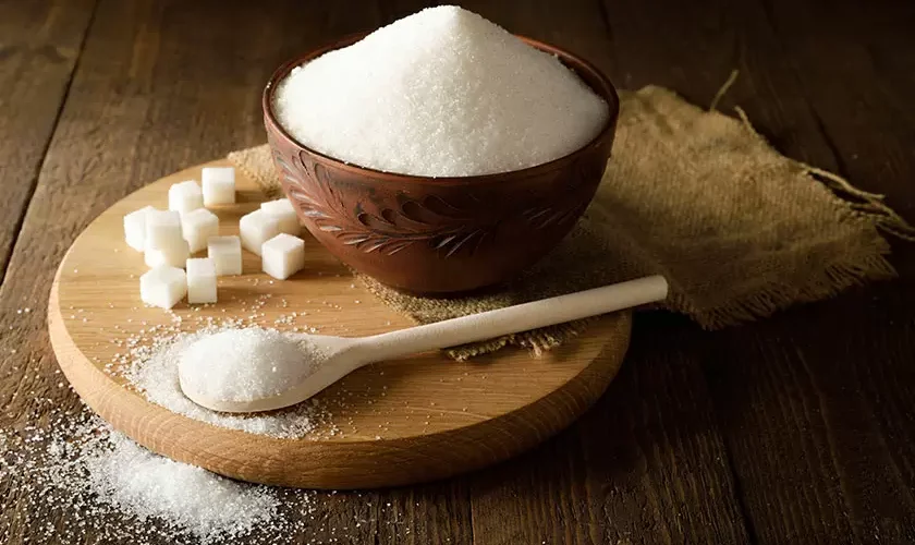 managing salt and sugar intake