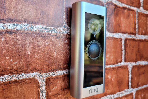 Smart Doorbell Cameras