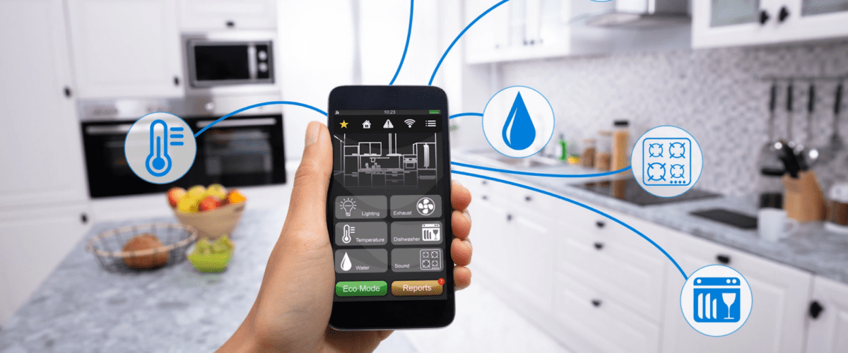 smart kitchen automation tips