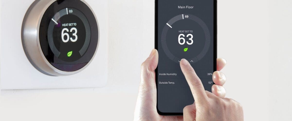 Smart Thermostats