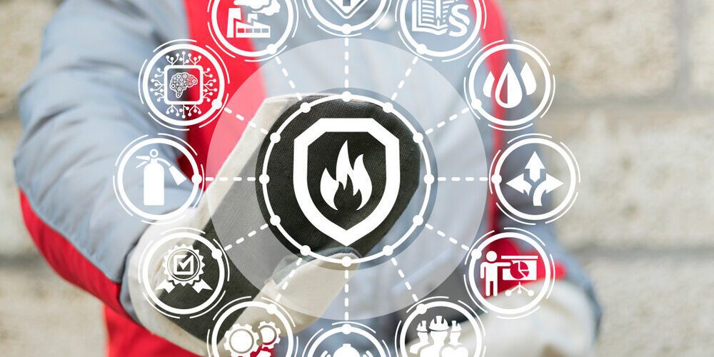 technology can further optimize your fire safety systems