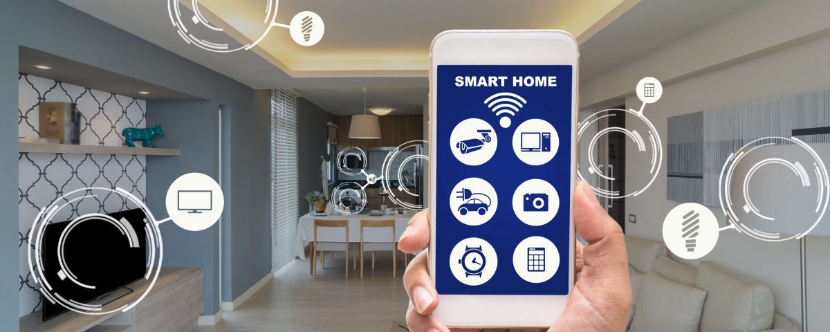 tips on smart home security